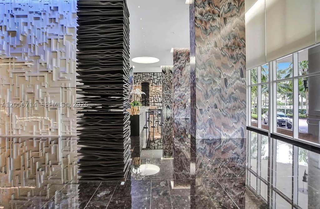 Photo of 1850 S Ocean Dr #2204, Hallandale Beach, FL 33009 (MLS # A12056714)