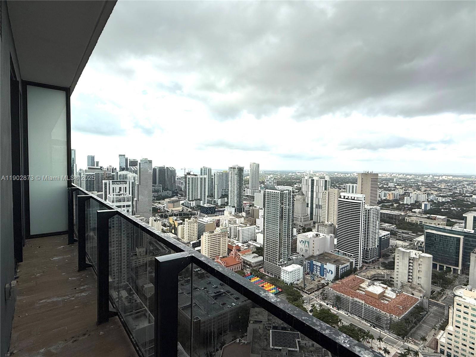 MAP OF MIAMI DADE CO. FL. - Residential