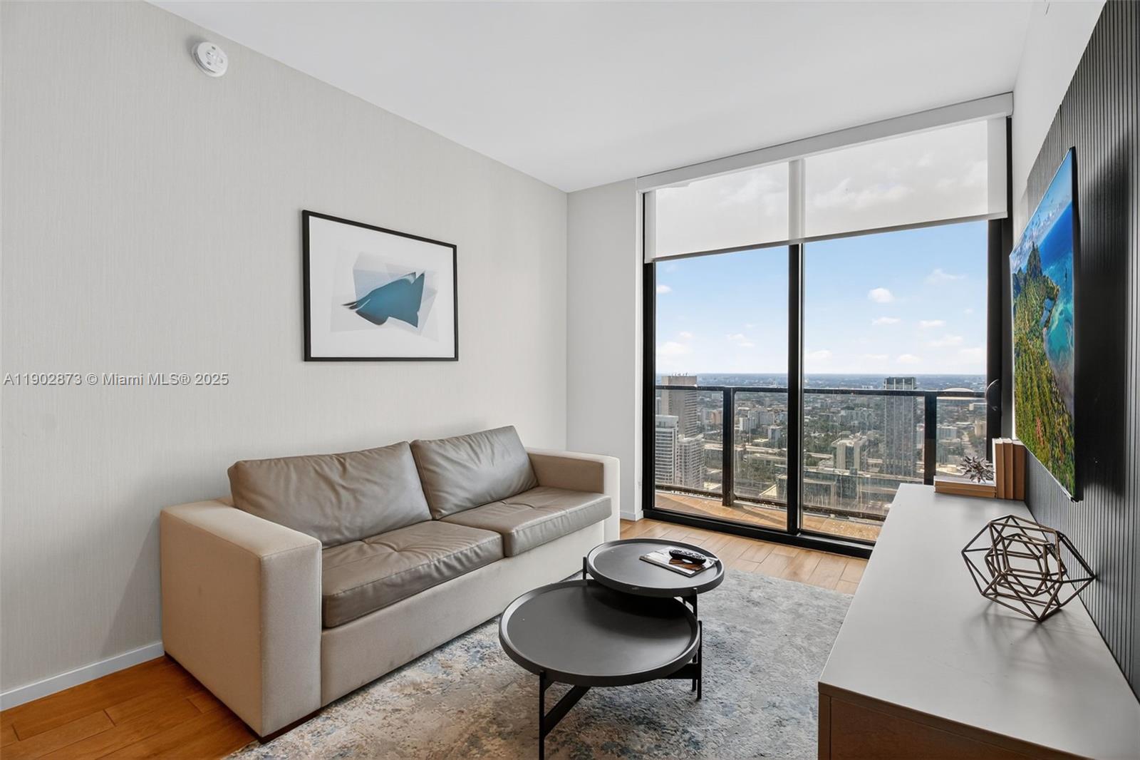 MAP OF MIAMI DADE CO. FL. - Residential