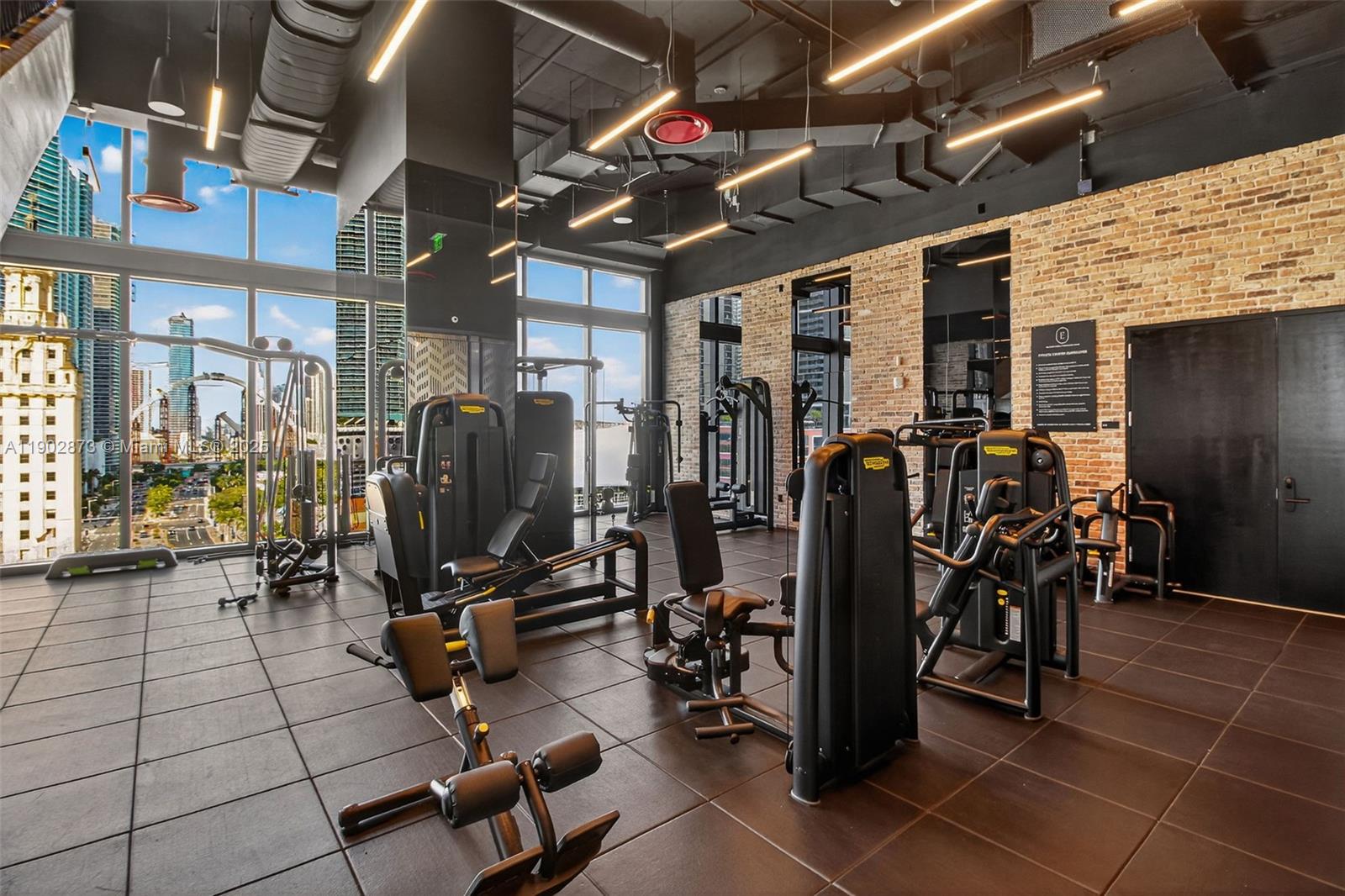 MAP OF MIAMI DADE CO. FL. - Residential