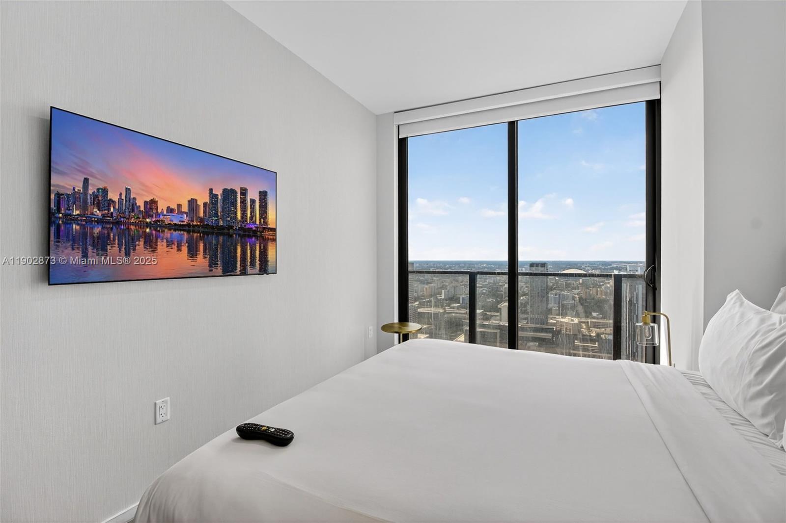 MAP OF MIAMI DADE CO. FL. - Residential