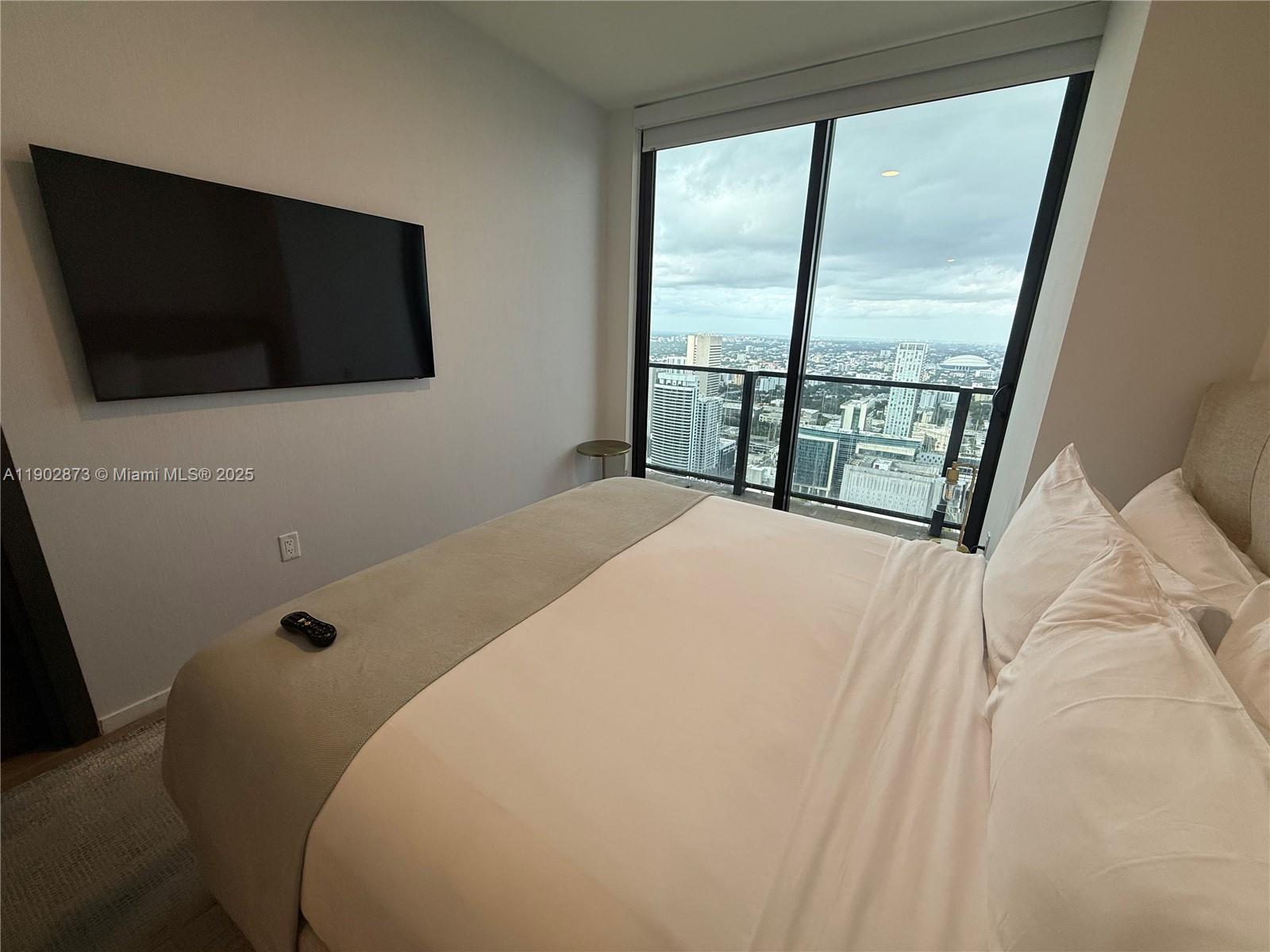 MAP OF MIAMI DADE CO. FL. - Residential