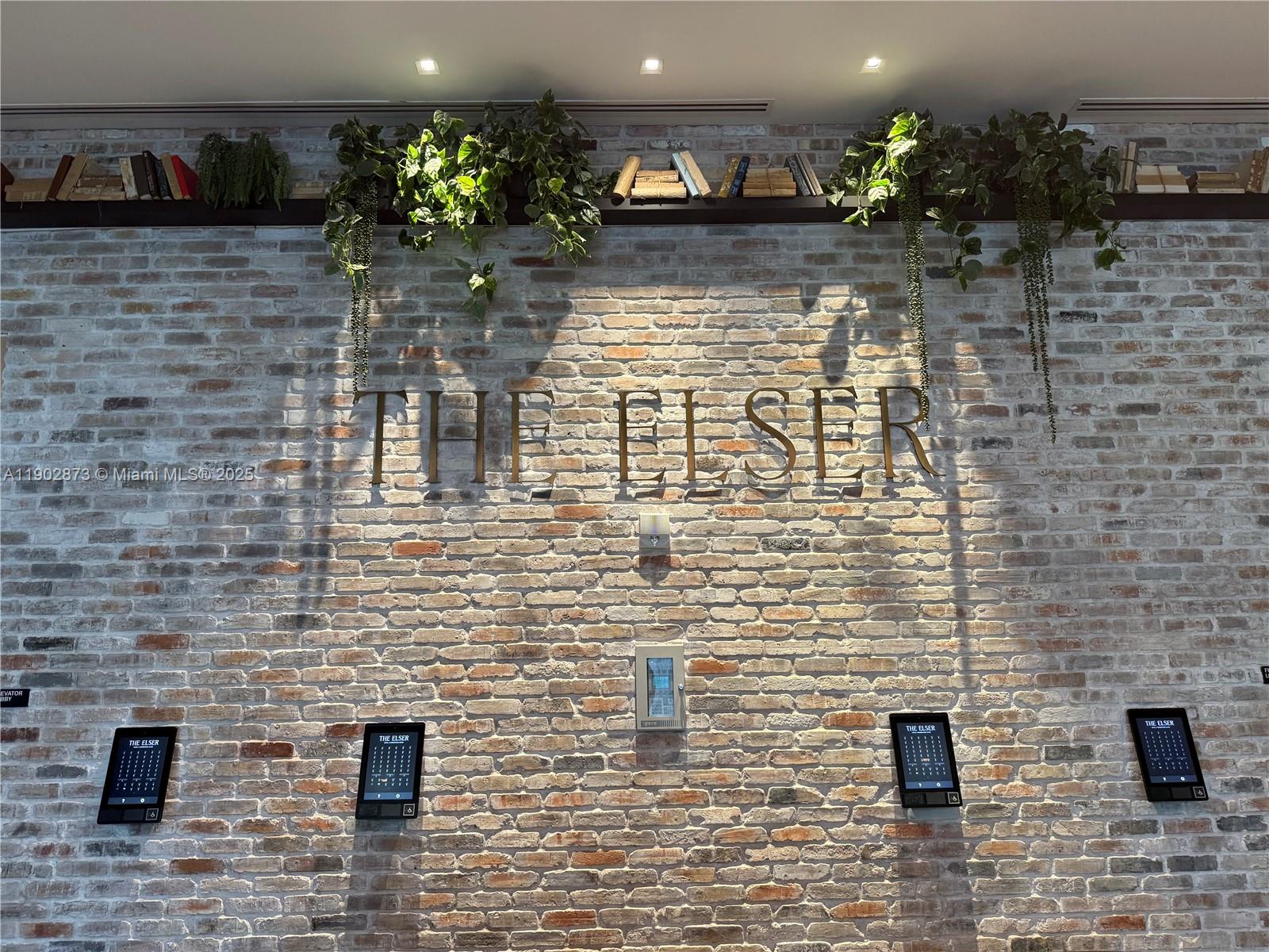 MAP OF MIAMI DADE CO. FL. - Residential