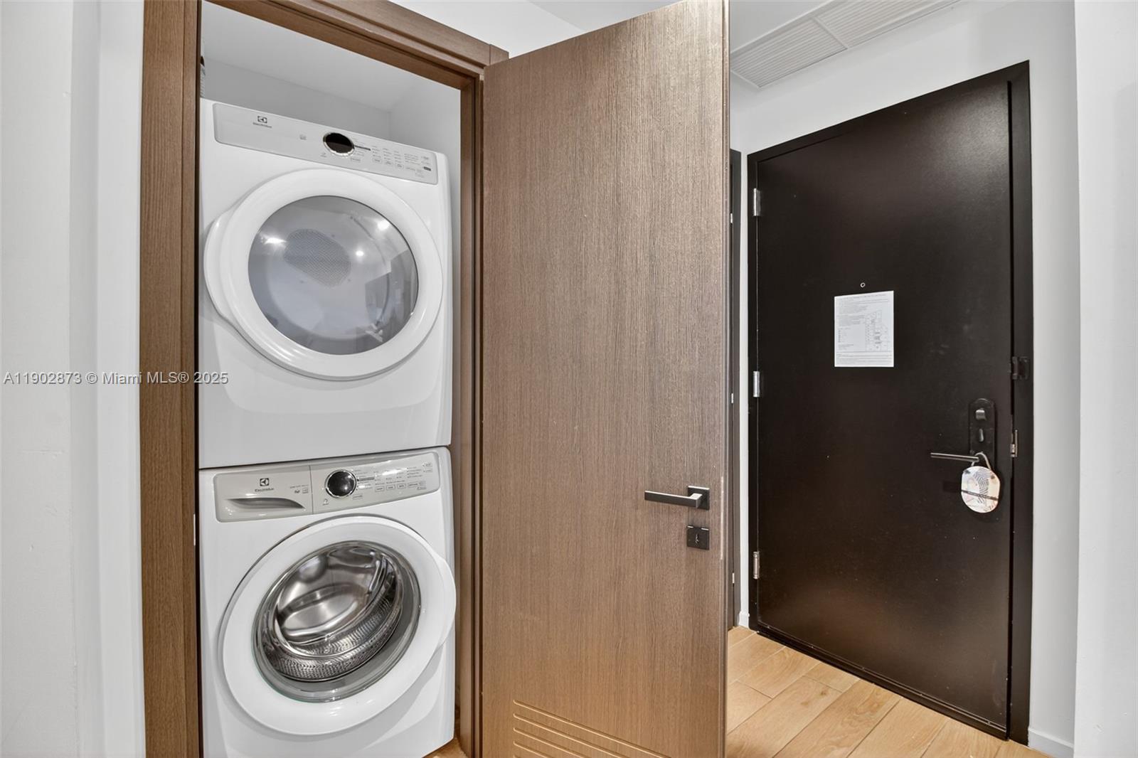 MAP OF MIAMI DADE CO. FL. - Residential