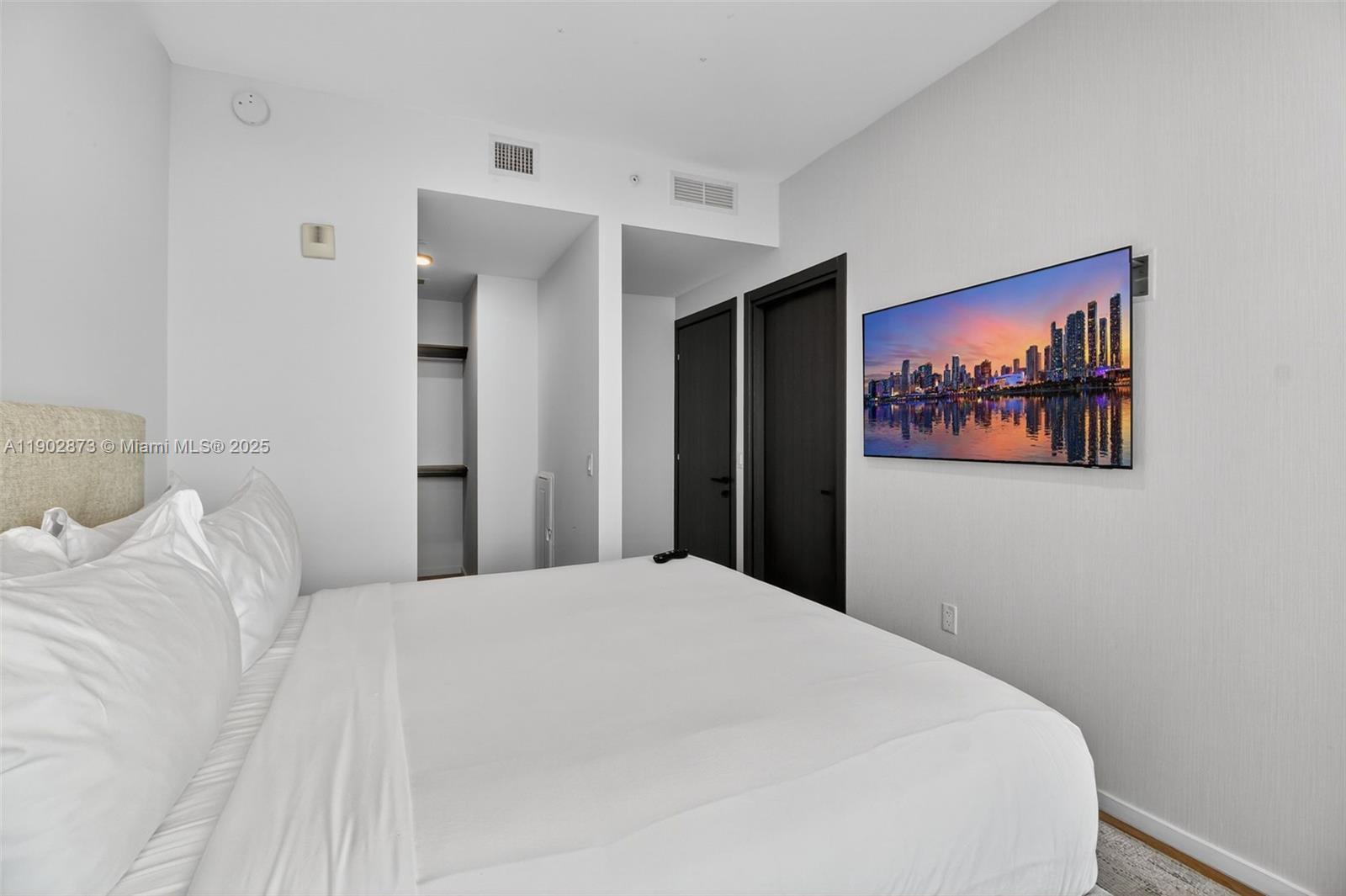 MAP OF MIAMI DADE CO. FL. - Residential