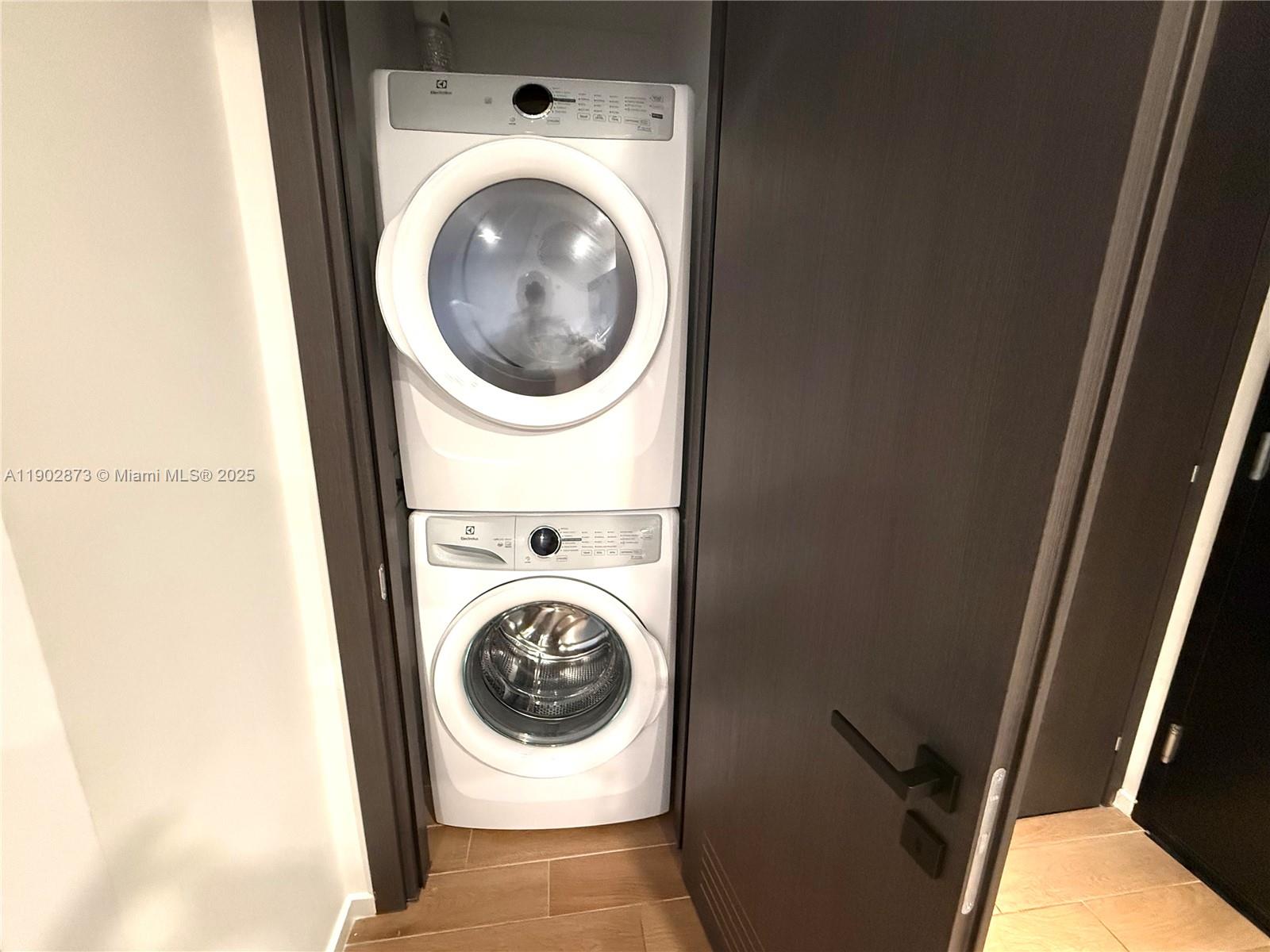 MAP OF MIAMI DADE CO. FL. - Residential