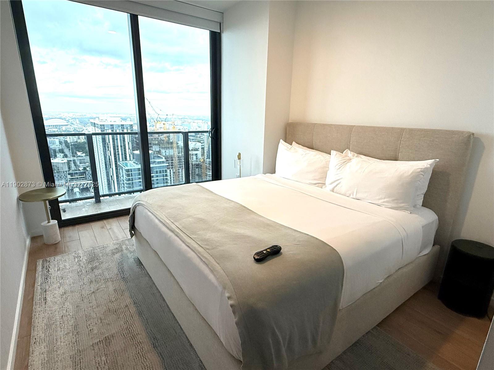 MAP OF MIAMI DADE CO. FL. - Residential