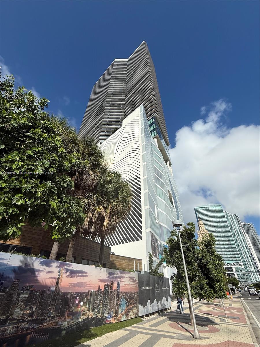 MAP OF MIAMI DADE CO. FL. - Residential