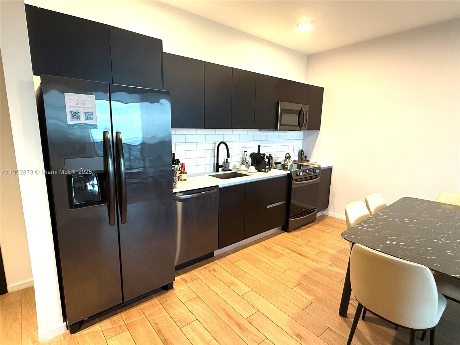 MAP OF MIAMI DADE CO. FL. - Residential