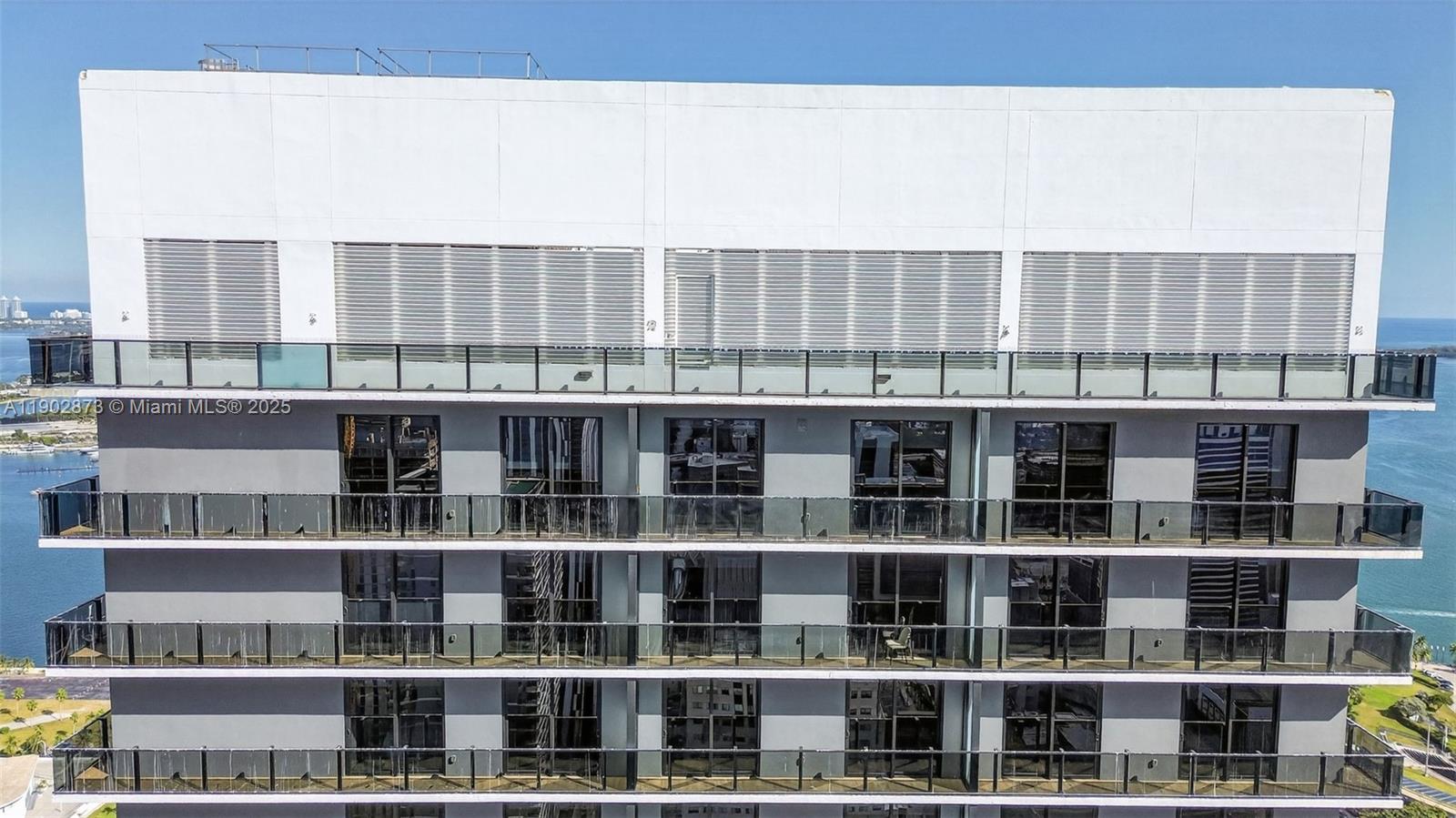 MAP OF MIAMI DADE CO. FL. - Residential