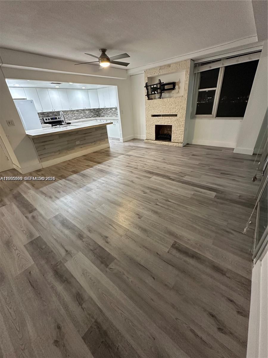 CARIBBEAN TOWERS CONDO - Residential Lease