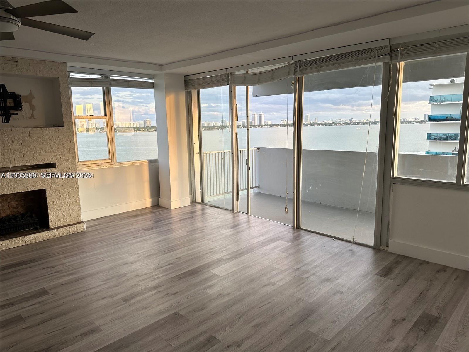 CARIBBEAN TOWERS CONDO - Residential Lease