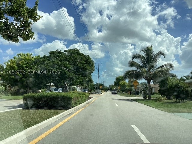 4915 NW 47th Ter