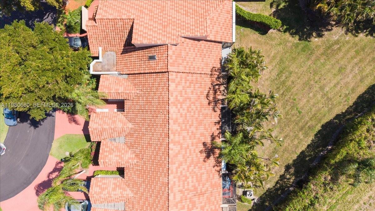 MERIDIANA AT BOCA POINTE - Residential