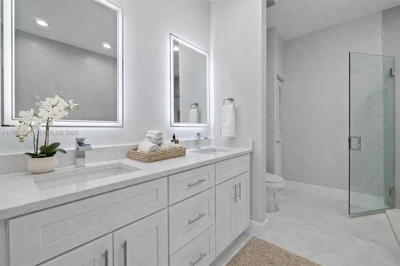 MERIDIANA AT BOCA POINTE - Residential