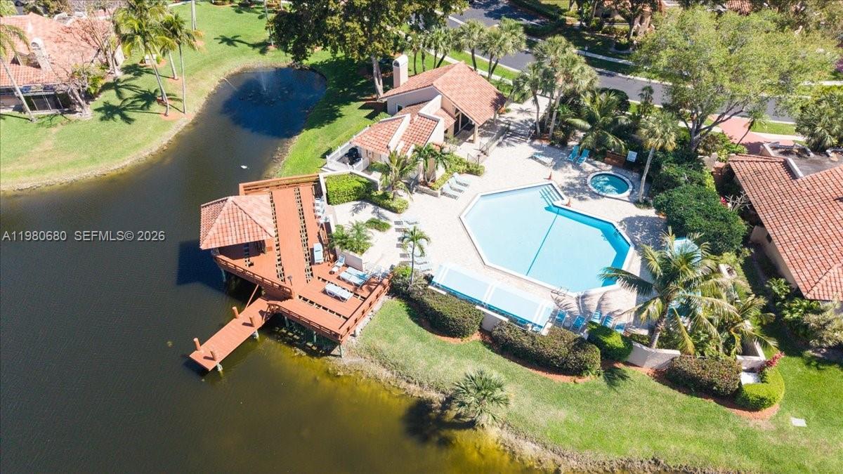 MERIDIANA AT BOCA POINTE - Residential