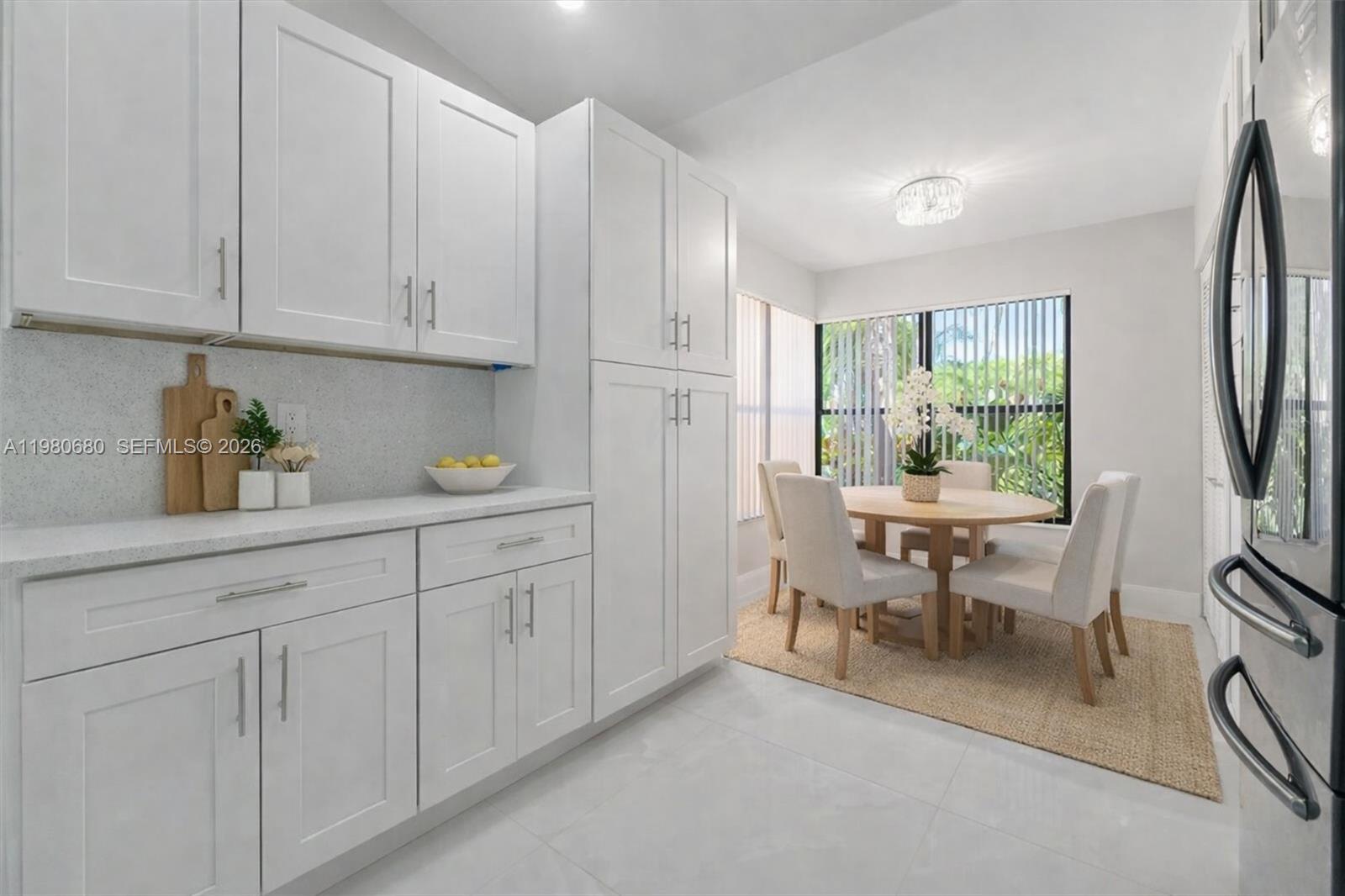 MERIDIANA AT BOCA POINTE - Residential