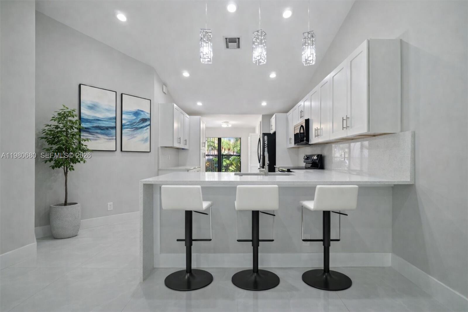 MERIDIANA AT BOCA POINTE - Residential