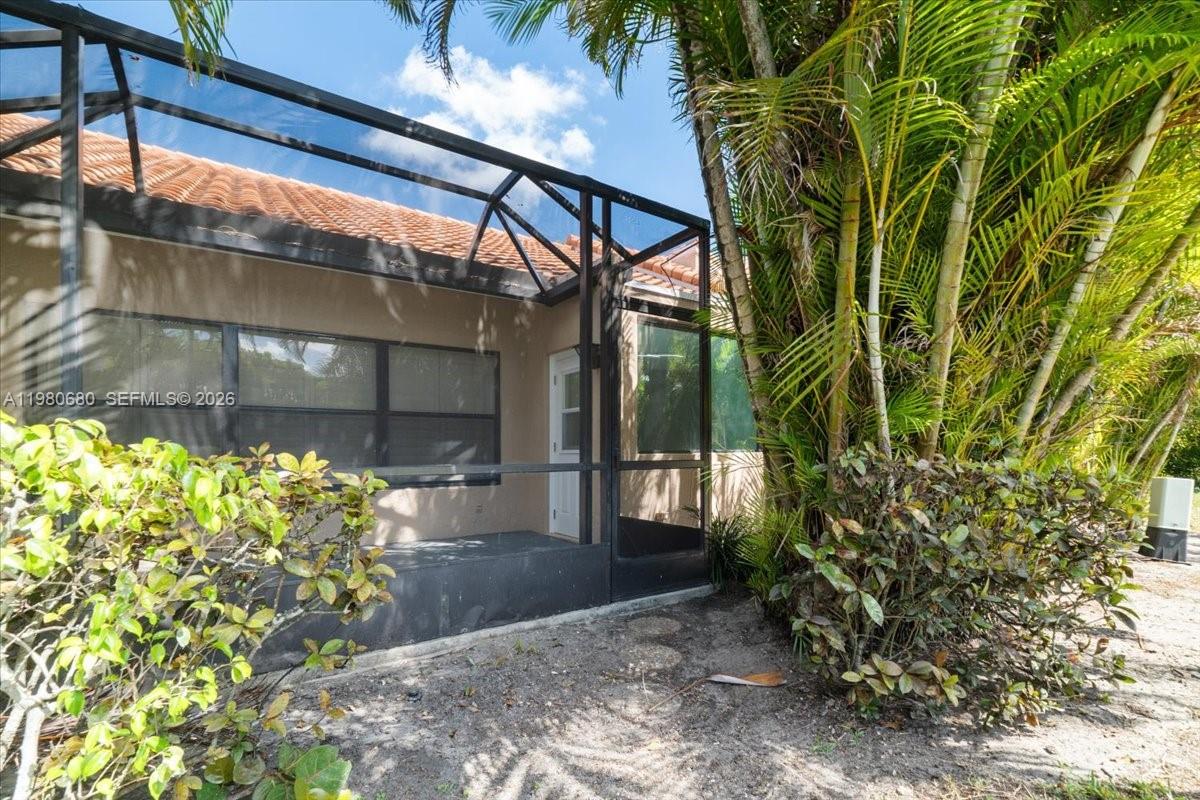 MERIDIANA AT BOCA POINTE - Residential