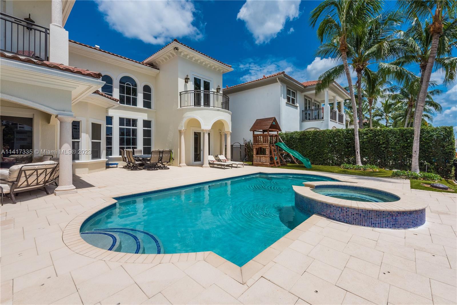 THREE ISLANDS 3RD SECTION - Residential