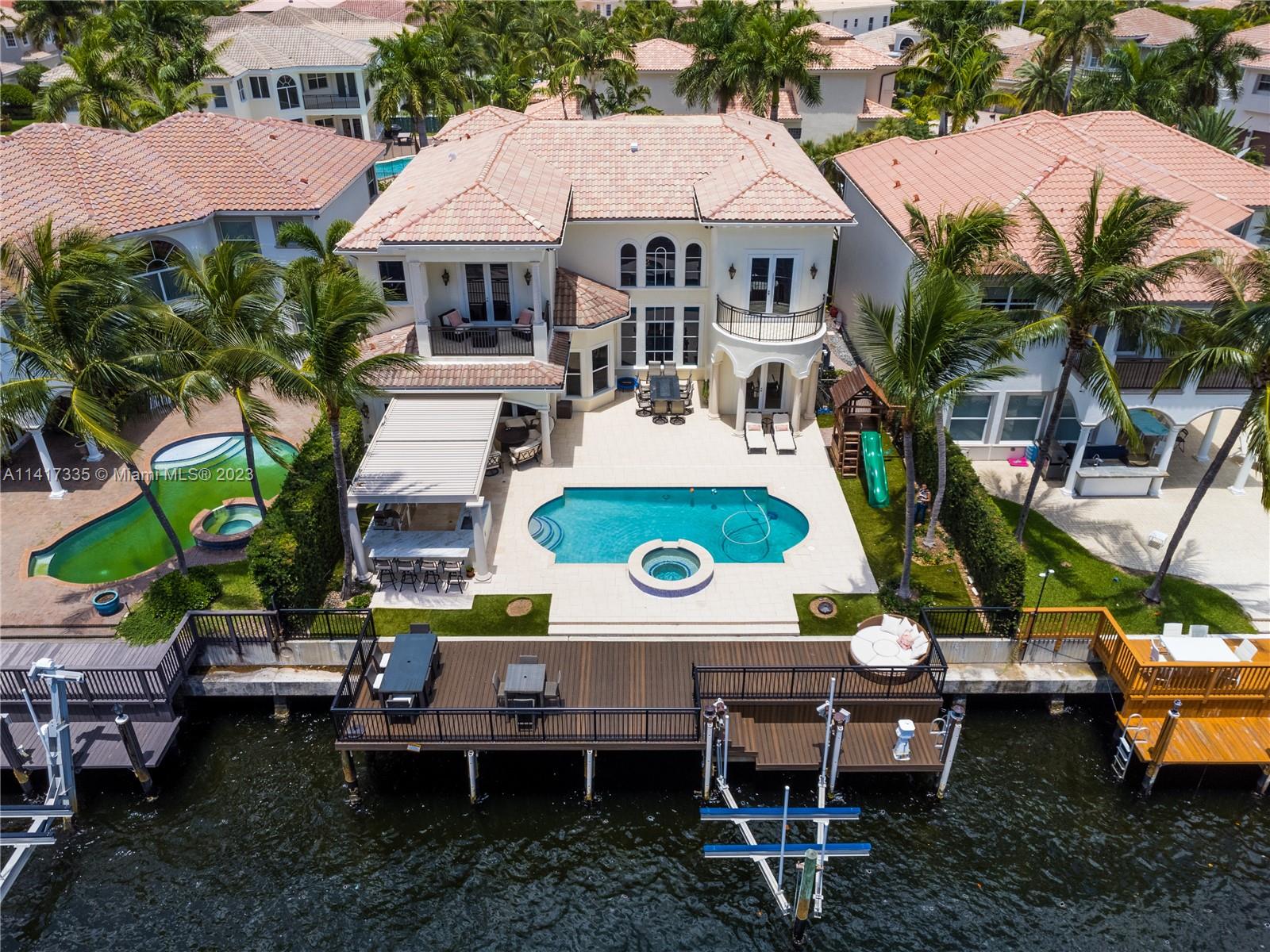 THREE ISLANDS 3RD SECTION - Residential