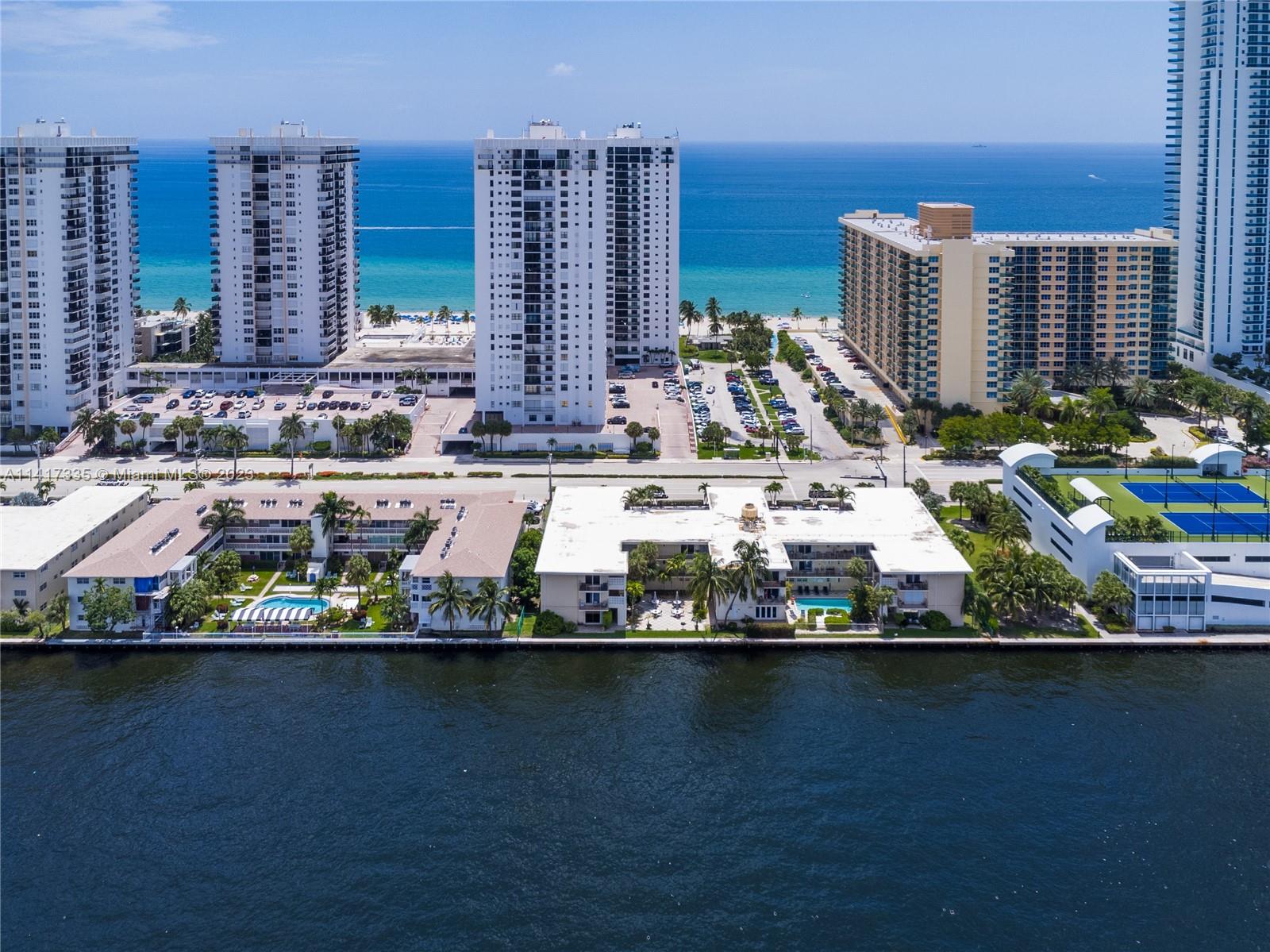 THREE ISLANDS 3RD SECTION - Residential