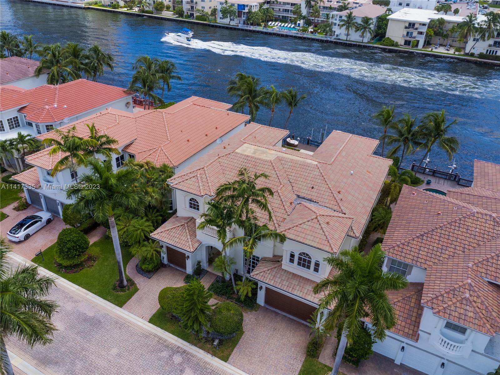 THREE ISLANDS 3RD SECTION - Residential