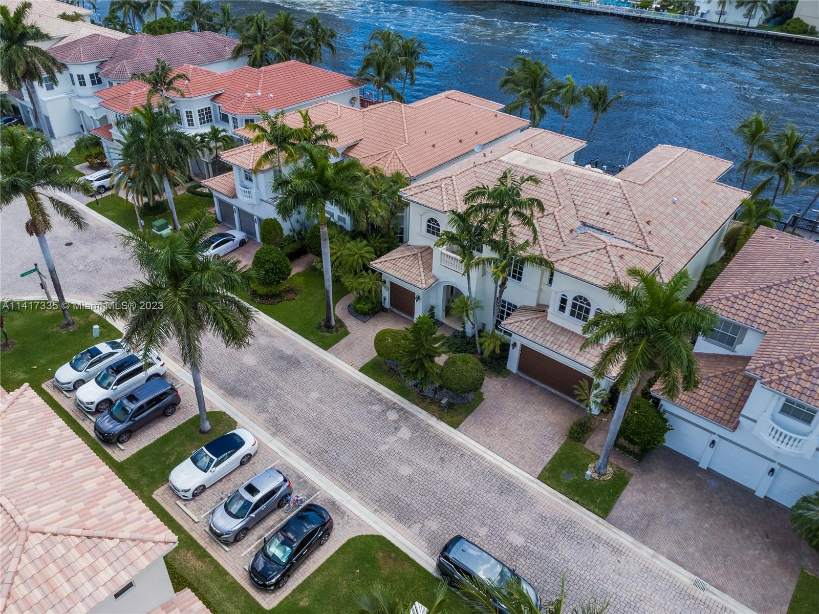 THREE ISLANDS 3RD SECTION - Residential