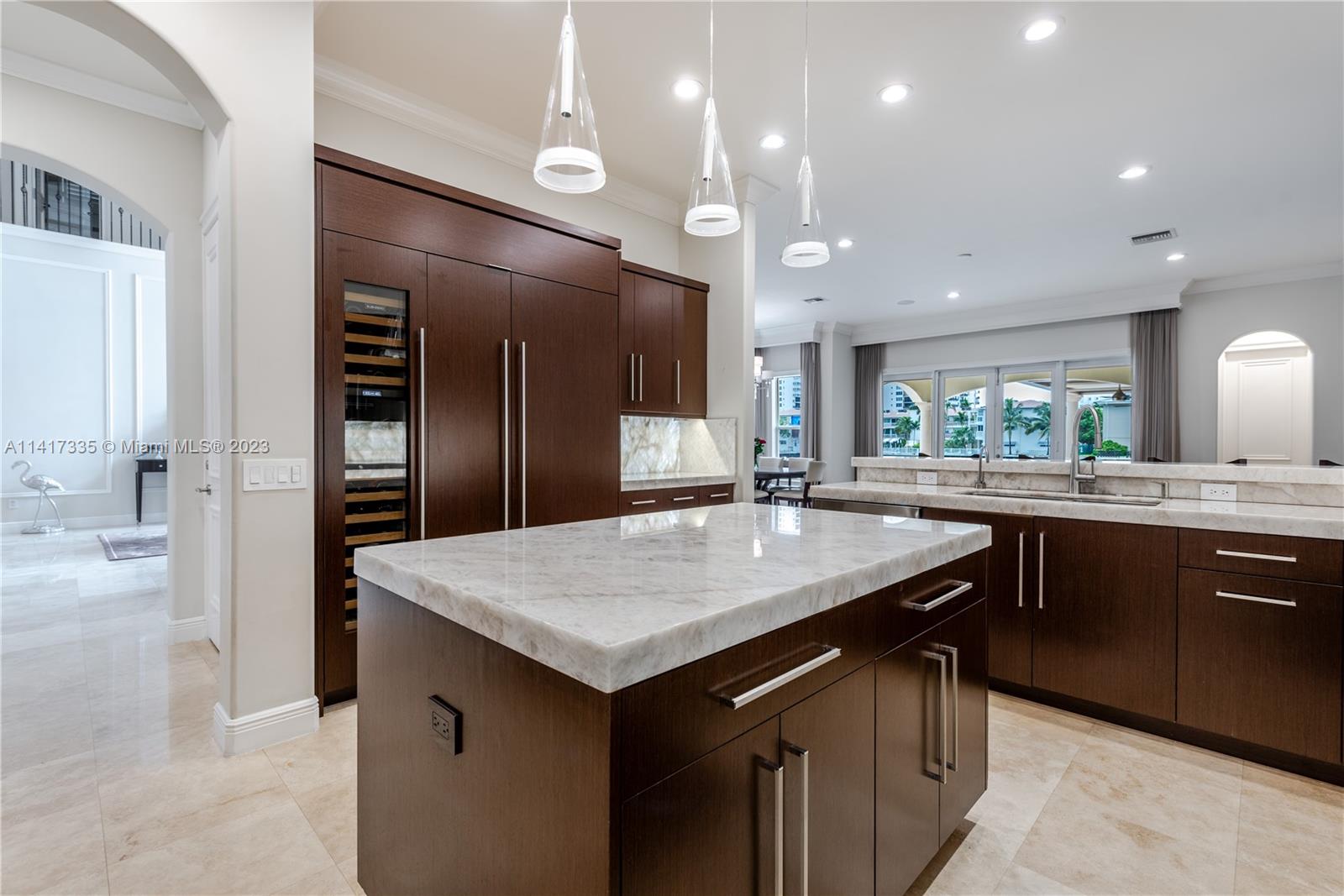 THREE ISLANDS 3RD SECTION - Residential