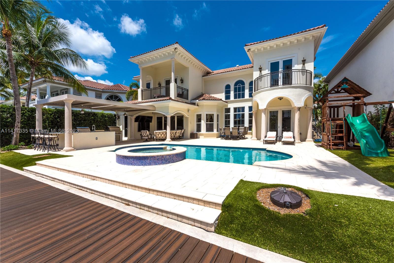 THREE ISLANDS 3RD SECTION - Residential