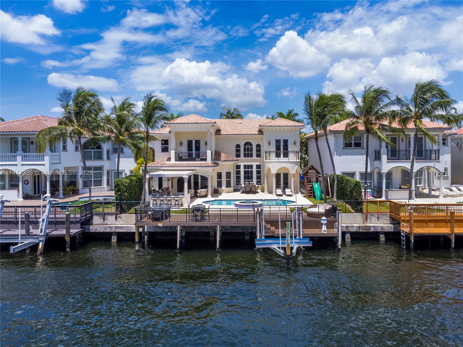 THREE ISLANDS 3RD SECTION - Residential