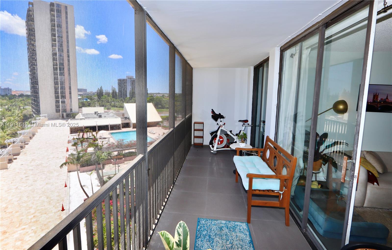 CORONADO CONDO - Residential