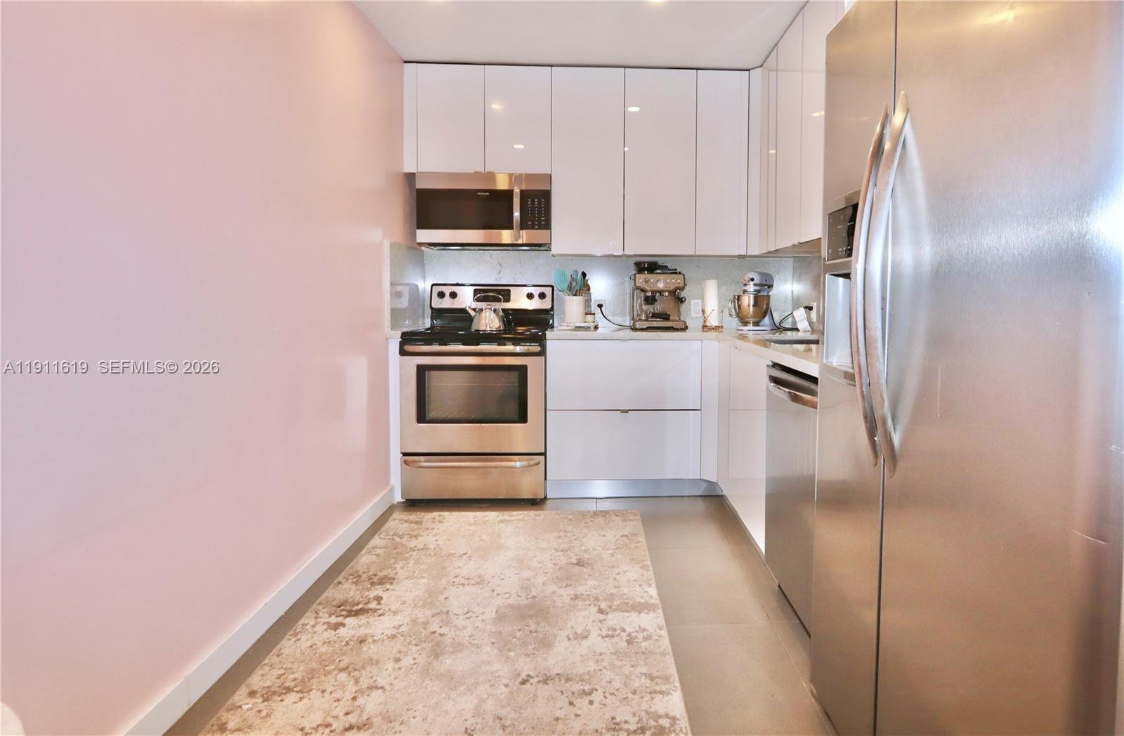 CORONADO CONDO - Residential