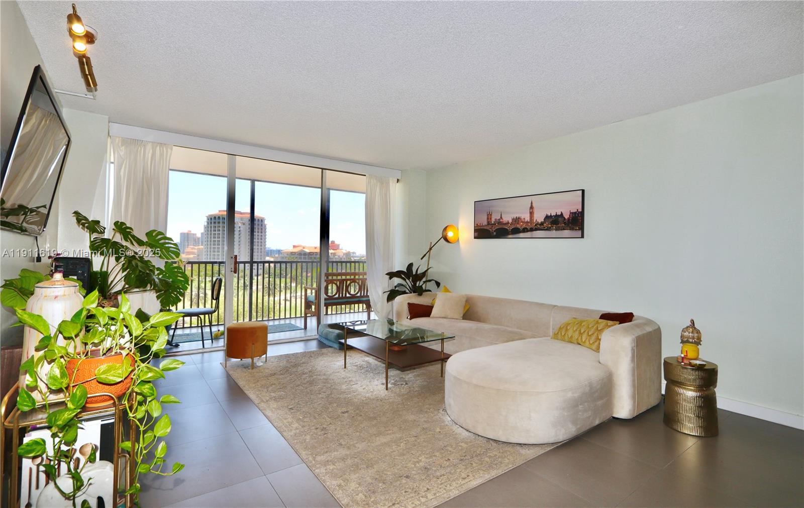 CORONADO CONDO - Residential