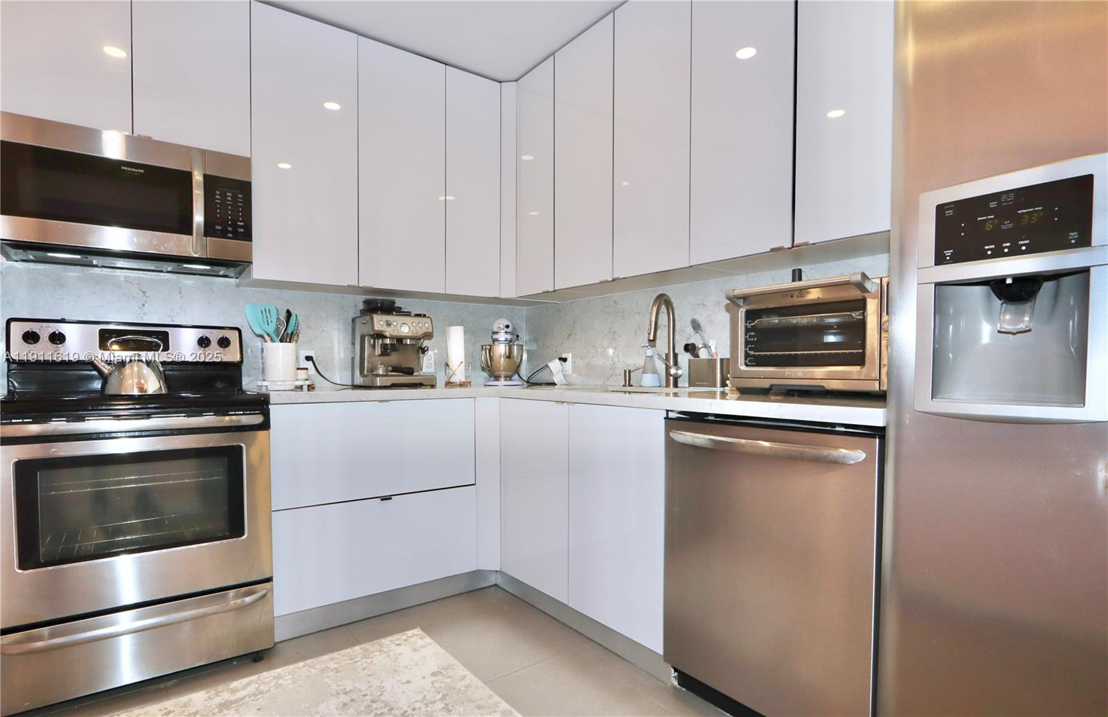 CORONADO CONDO - Residential