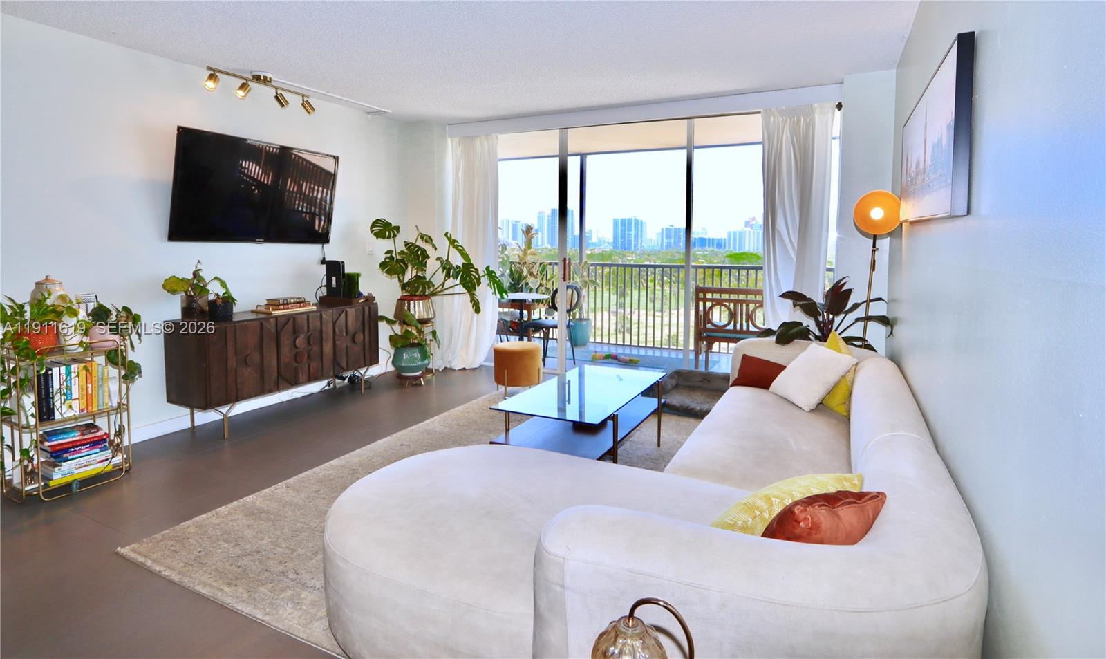 CORONADO CONDO - Residential