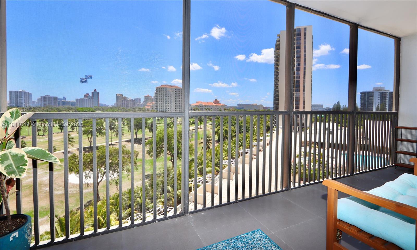 CORONADO CONDO - Residential