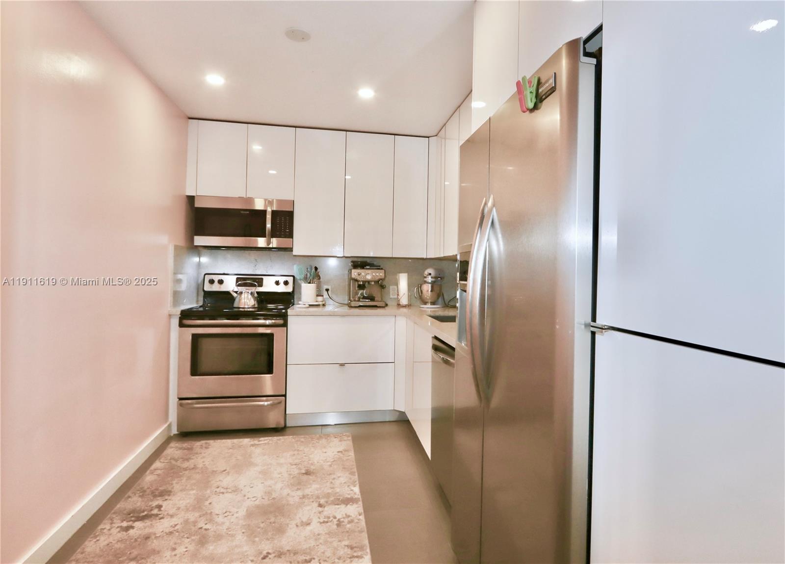 CORONADO CONDO - Residential