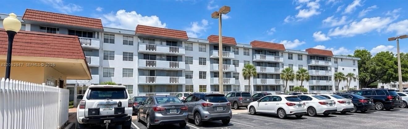 1800 Sans Souci Blvd