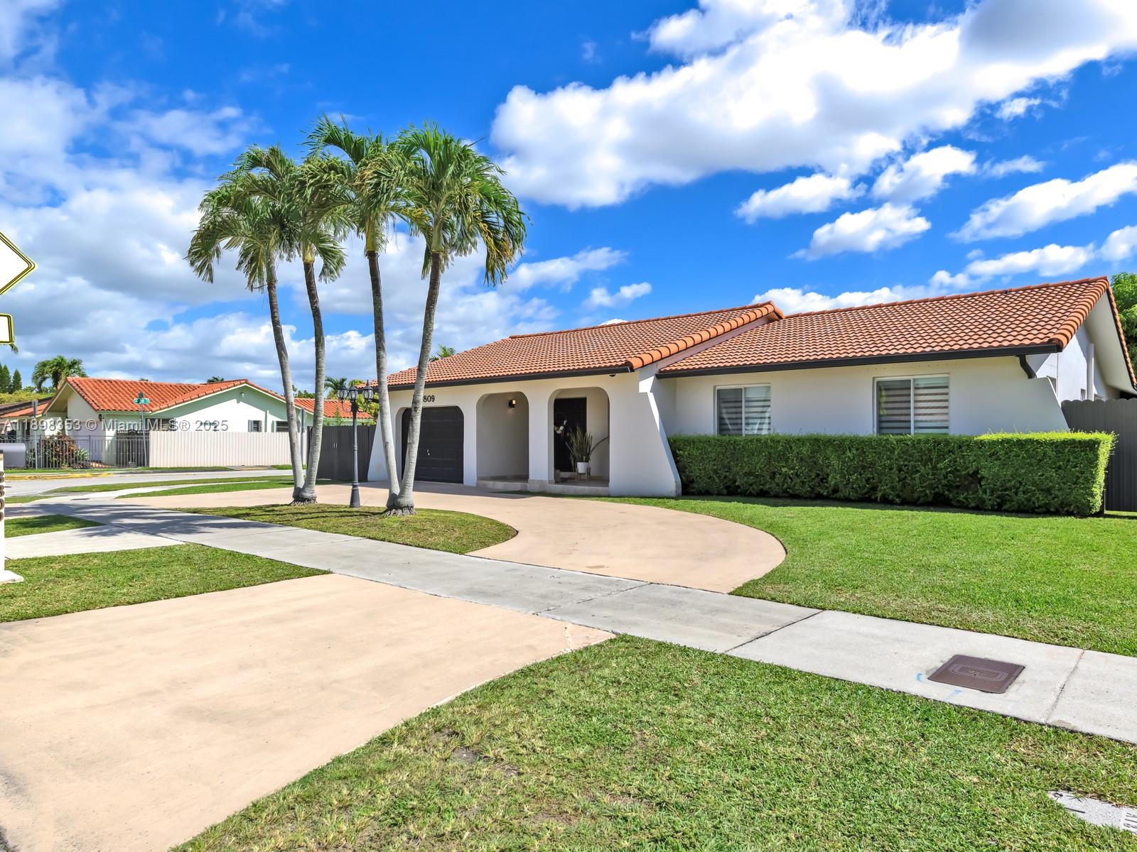 3809 SW 142nd Ave, Miami, FL, 33175/$875,000 1 3809 SW 142nd Ave