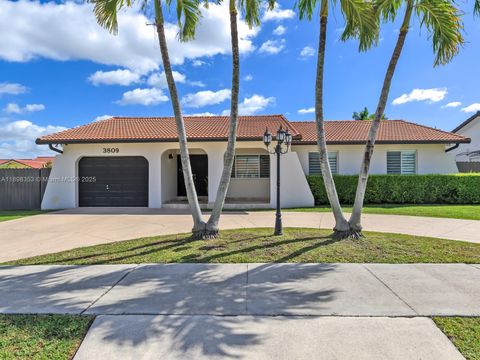 3809 SW 142nd Ave Miami FL 33175