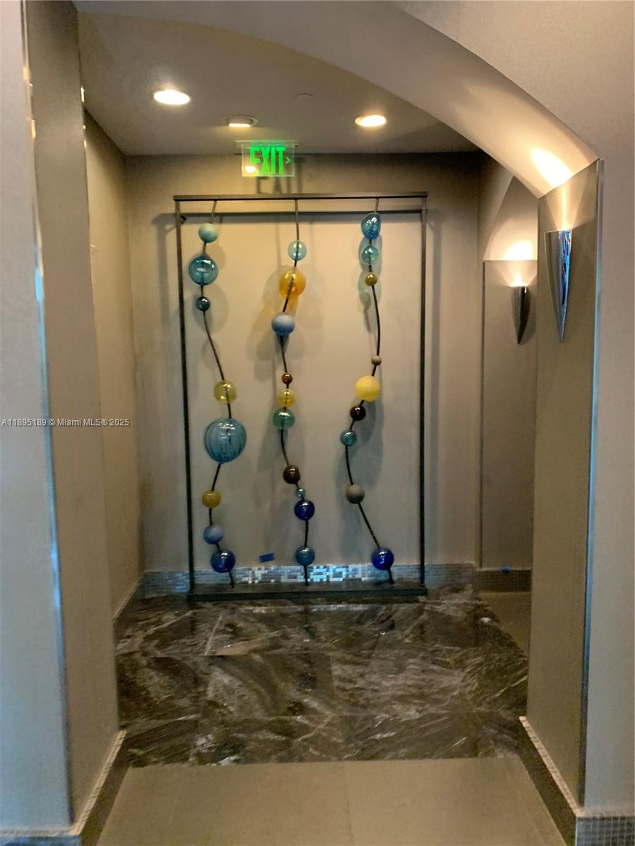 AZURE CONDO - Residential