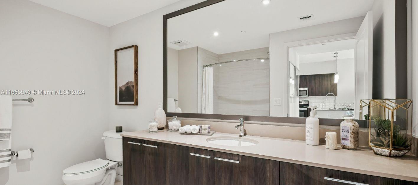 Parkline Palm Beaches - Residential Lease