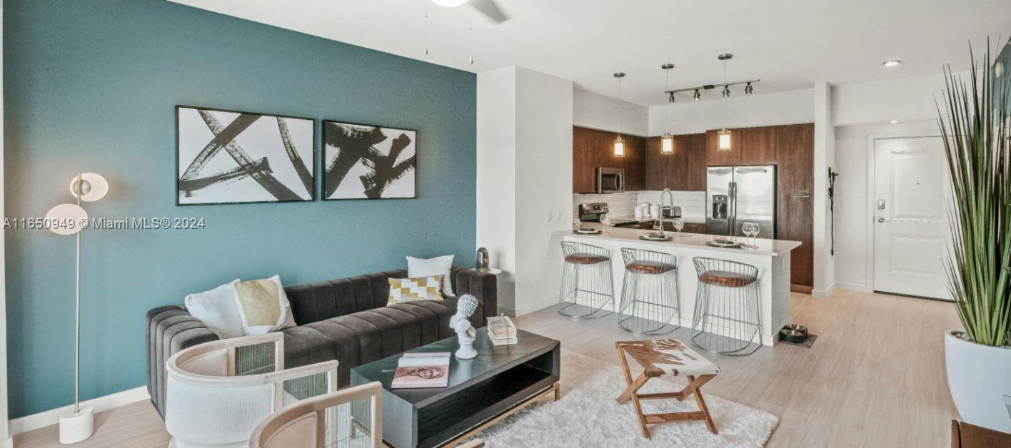 Parkline Palm Beaches - Residential Lease