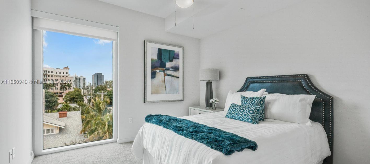 Parkline Palm Beaches - Residential Lease
