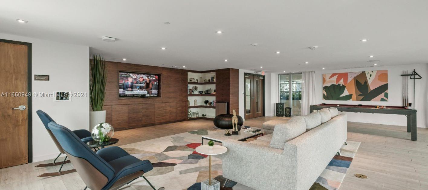 Parkline Palm Beaches - Residential Lease
