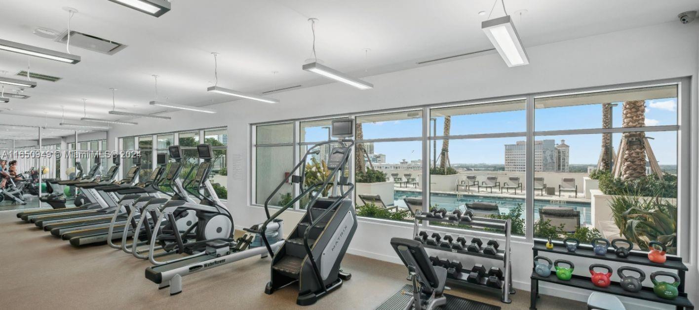 Parkline Palm Beaches - Residential Lease