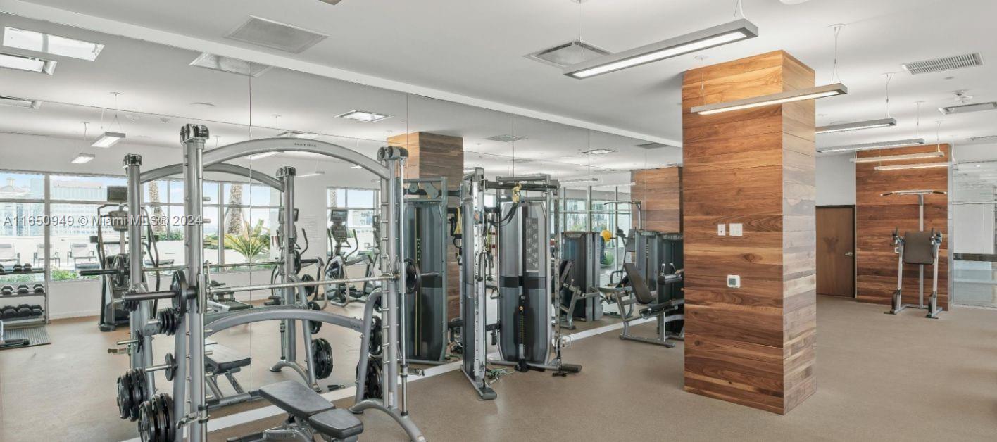 Parkline Palm Beaches - Residential Lease