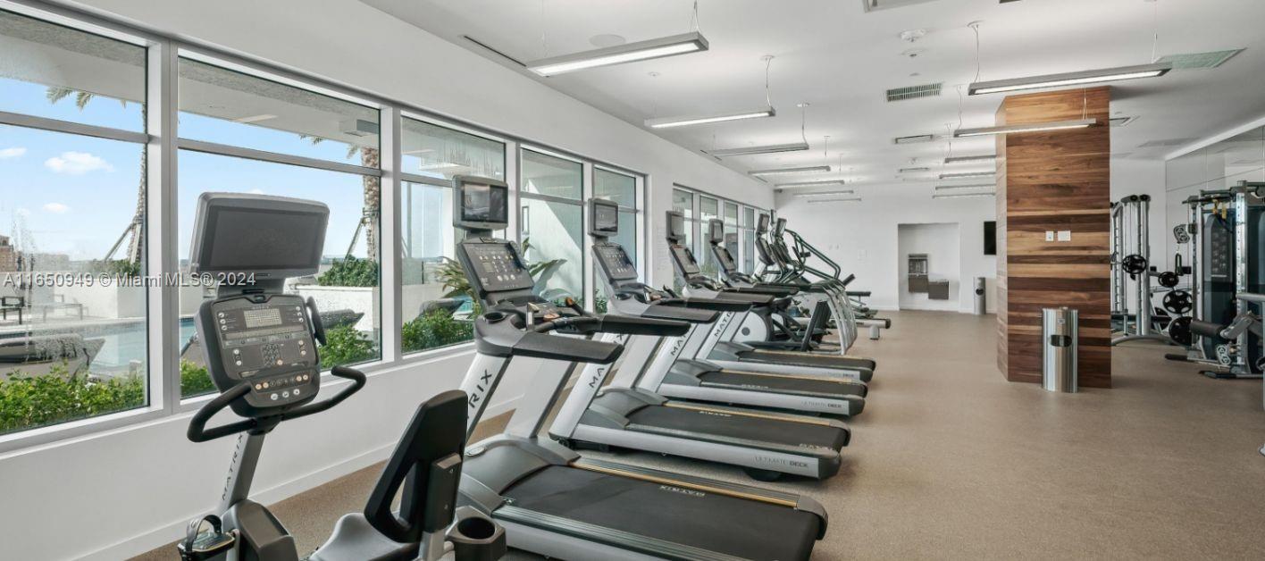 Parkline Palm Beaches - Residential Lease