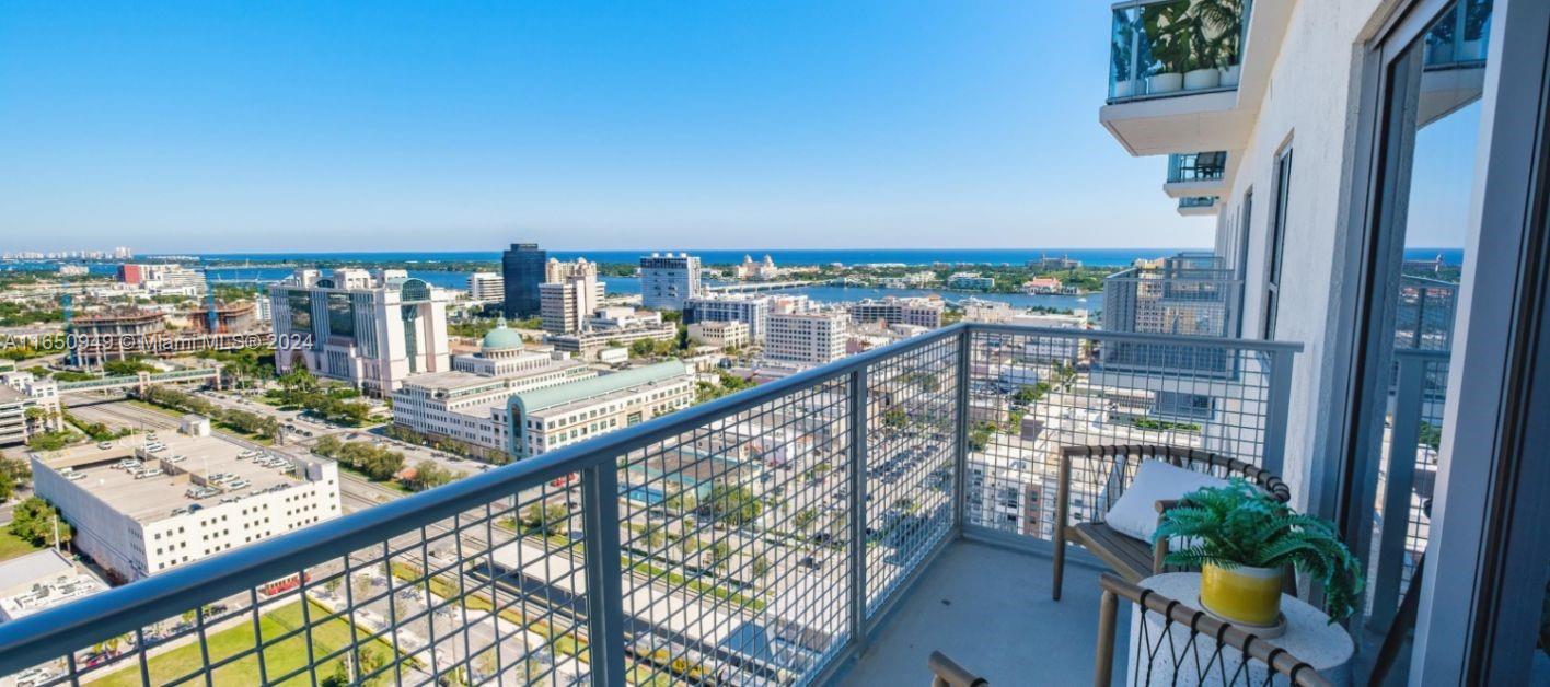 Parkline Palm Beaches - Residential Lease